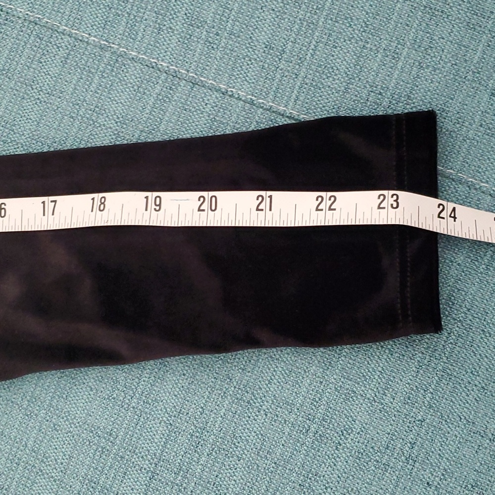 SEXY LONG VELVET MAXI DRESS SMALL - Picture 11 of 13